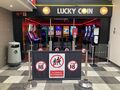 Lucky Coin: Lucky Coin Exeter 2023.jpg