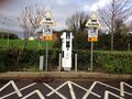 Electric vehicle charging point: Severn View Ecotricity 2014.jpg
