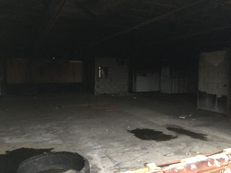 File:Abandoned diner 2 Harbledown 2018.jpg