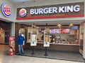 Birch: Burger King Birch West 2022.jpg