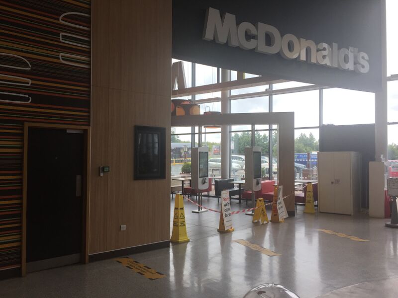 File:McDonalds Cornwall 2020.jpg