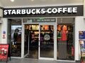 Keele: Starbucks Coffee - Welcome Break Keele Northbound.jpeg