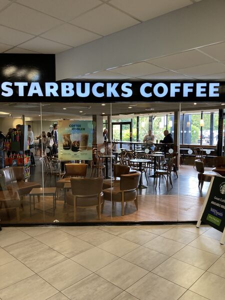 File:Starbucks Coffee - Welcome Break Michaelwood Northbound.jpeg
