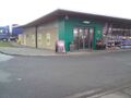 Wetherby: Wetherby forecourt shop.jpg