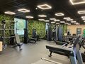 Coneygarth: Coneygarth gym interior 2025.jpg
