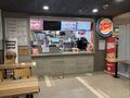 Burger King: Burger King Kinross 2022.jpg