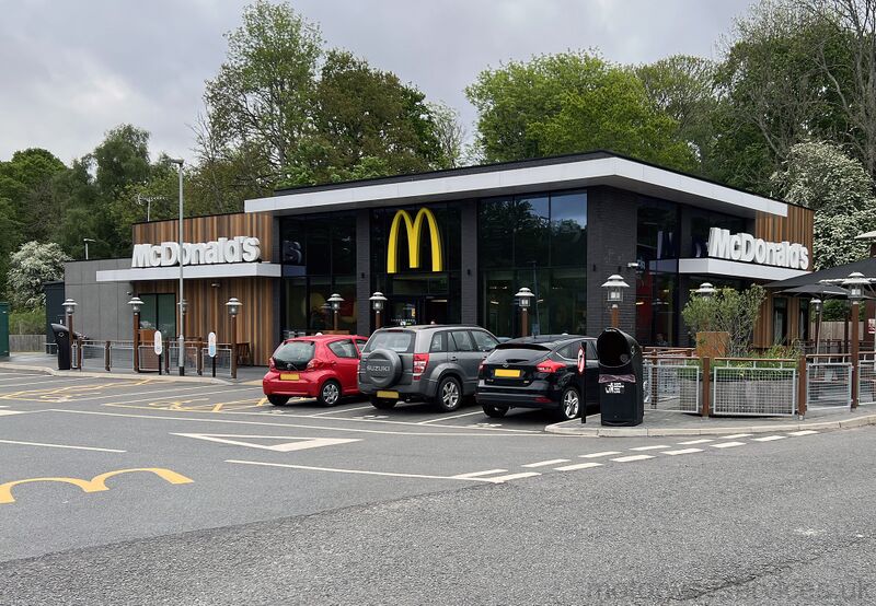 File:Liphook McDonalds 2025.jpg