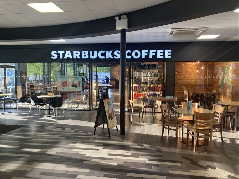 File:Starbucks Corley South 2023.jpg