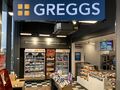 Greggs: Greggs Bicker Bar 2025.jpg