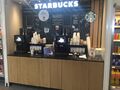 Ross Spur: Starbucks on the Go Ross Spur 2018.JPG