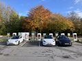 Membury: Tesla Membury East 2025.jpg