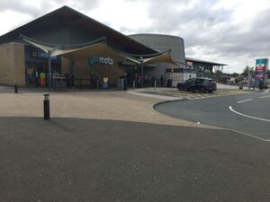 Wetherby services
