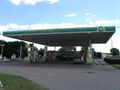 Astwick: Northway filling station A1.jpg