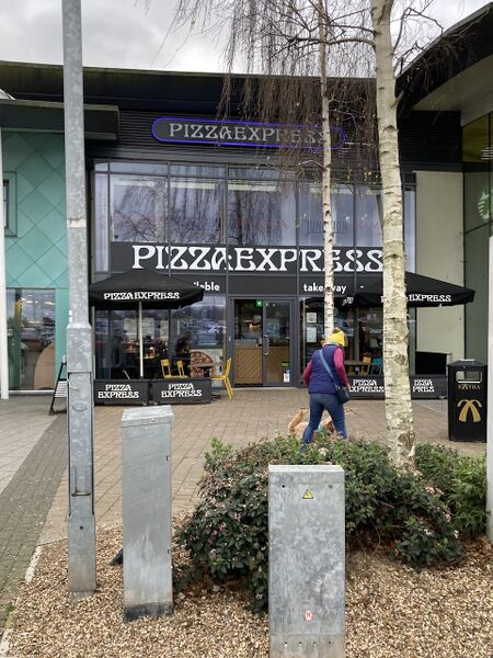 File:Pizza Express - Extra Cobham.jpeg