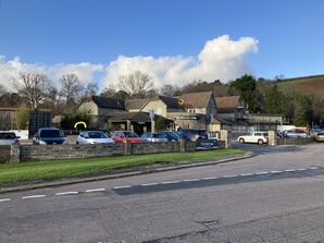 Peartree Cross services