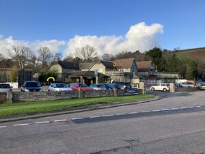 Peartree Cross services