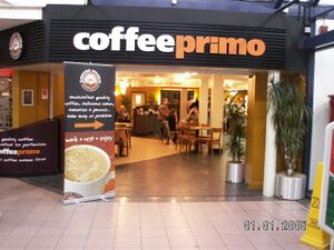 Coffee Primo