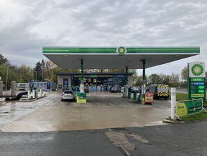 Swallowfield services