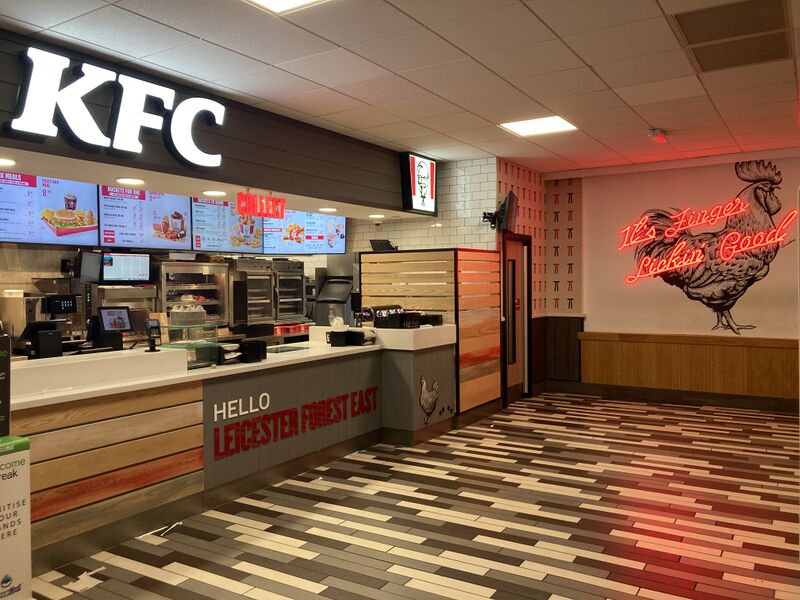 File:KFC Leicester Forest East 2023.jpg