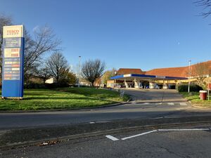 Copdock Mill services