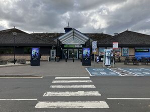 Abington services