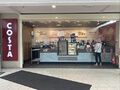 Leigh Delamere: Costa kiosk Leigh Delamere East 2022.jpg