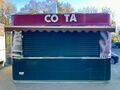 Costa: Costa kiosk Pease Pottage 2024.jpg