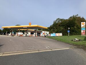 Blue Bell Hill services