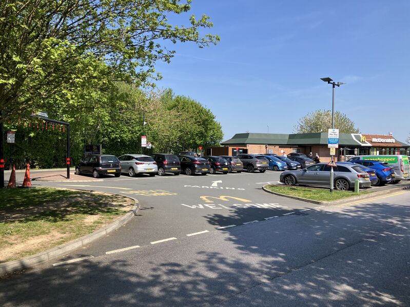 File:McDonalds Whittlesford 2025.jpg