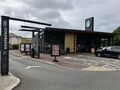 Hayle: Starbucks Hayle 2025.jpg