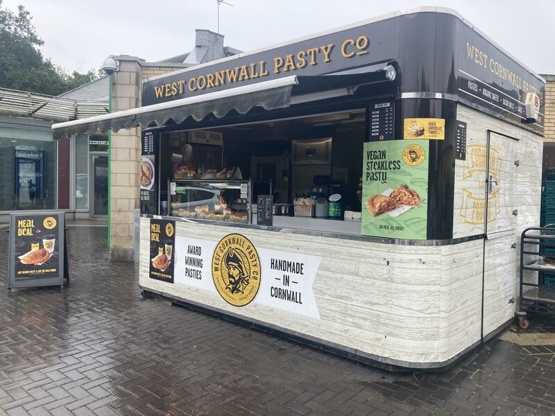 File:West Cornwall Pasty Stafford North 2023.jpg