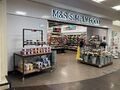 Marks and Spencer Simply Food: MandS Hilton Park North 2023.jpg