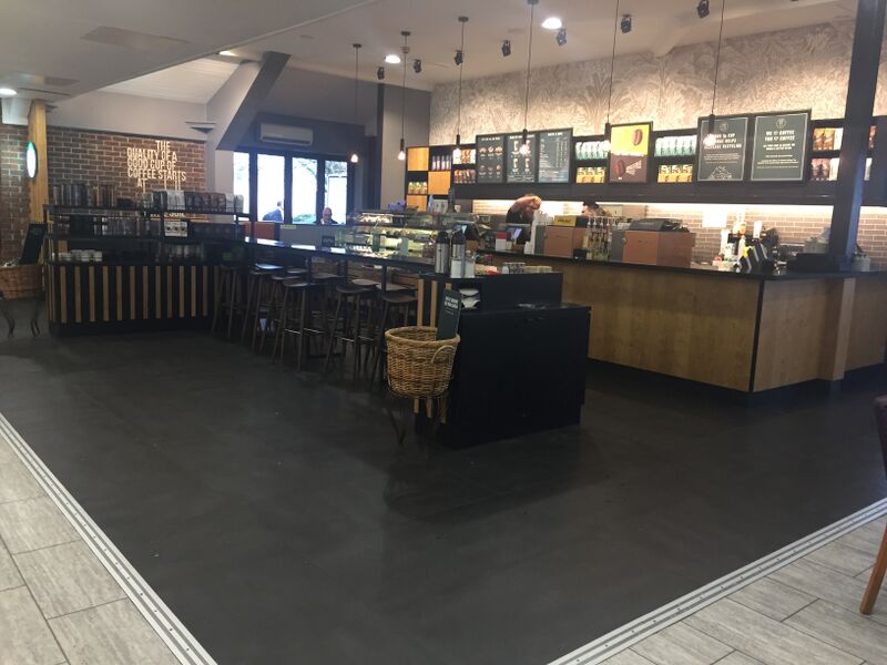 File:Starbucks Sedgemoor North 2020.jpg