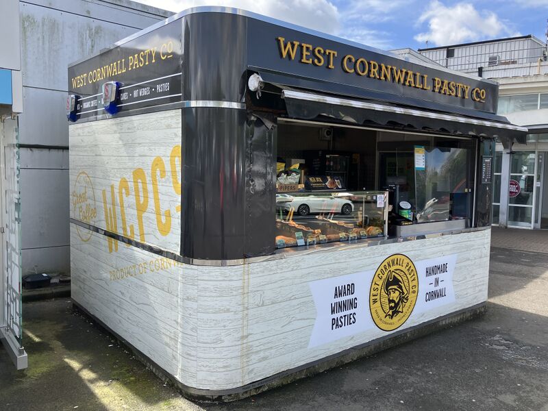 File:West Cornwall Pasty Knutsford South 2024.jpg
