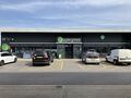 Spalding: Applegreen shop Spalding 2025.jpg