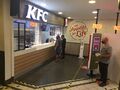 Newport Pagnell: KFC Newport Pagnell South 2020.jpg