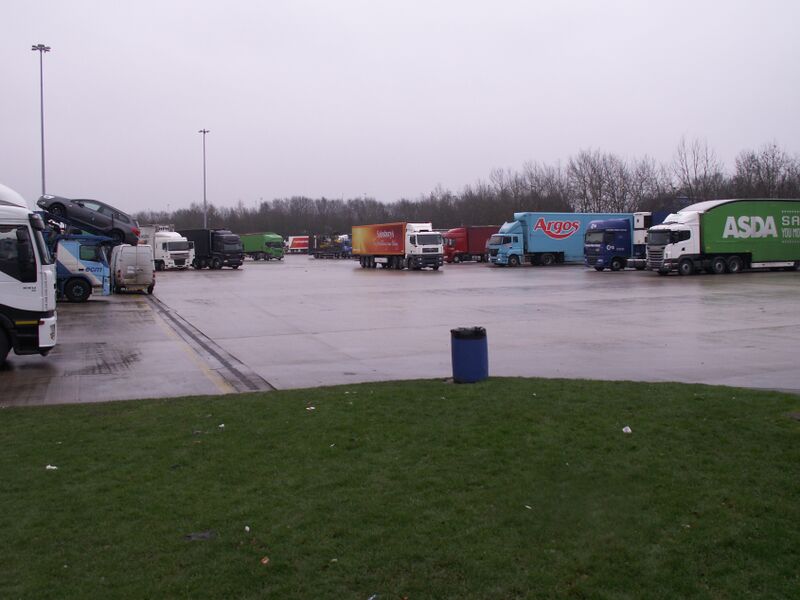 File:Lymm lorry parking.jpg