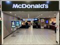 McDonald's: McDonald's Killington Lake 2023.jpg