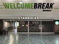 Membury: Starbucks kiosk Membury West 2024.jpg