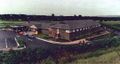 Granada Lodge: Musselburgh lorry park 1991.jpg