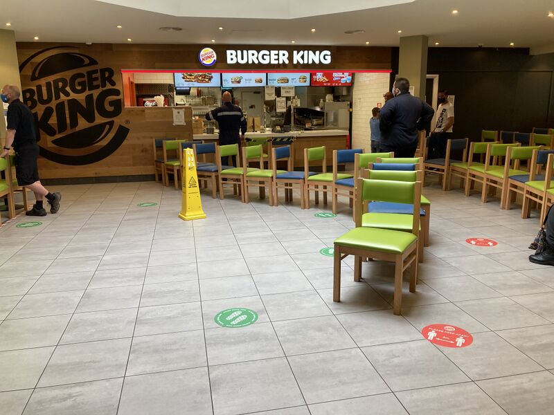 File:Burger King Saltash 2021.jpg