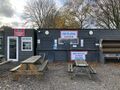 Rich: Detling Diner hut Detling Hill 2025.jpg