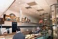 Lancaster: Forton Pavilion Restaurant counter.jpg