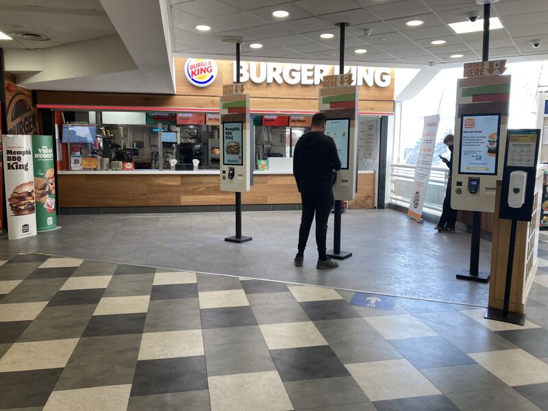 File:Burger King Thurrock 2022.jpg