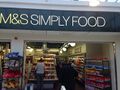 Marks and Spencer Simply Food: LDE M&S 2014.jpg