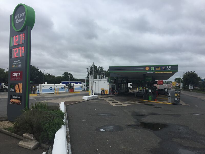 File:Fuel Newport Pagnell South 2020.jpg