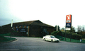 A47: Acle entrance 1998.PNG