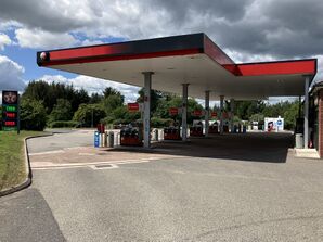 Telegraph Hill services