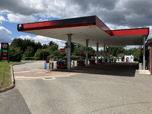 Telegraph Hill services