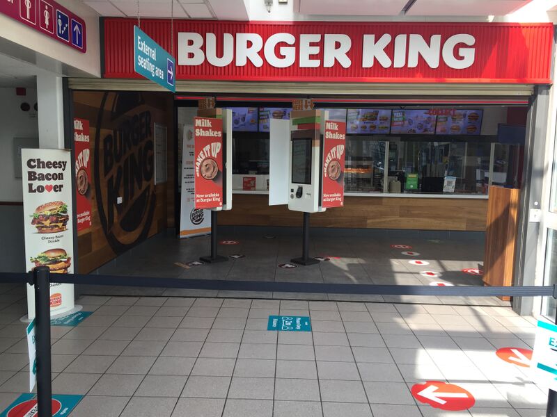 File:Burger King Frankley South 2021.jpg